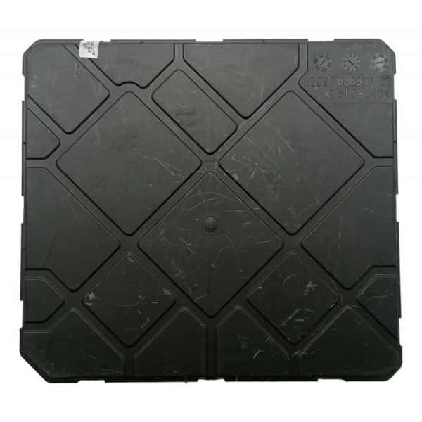 Modulo Conforto Vw Polo Virtus T-cross 2q0937089b Usado