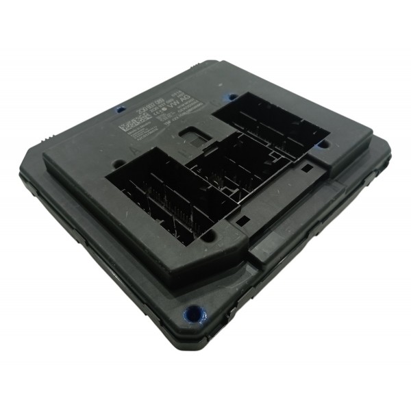 Modulo Conforto Vw Polo Virtus T-cross 2q0937089b Usado