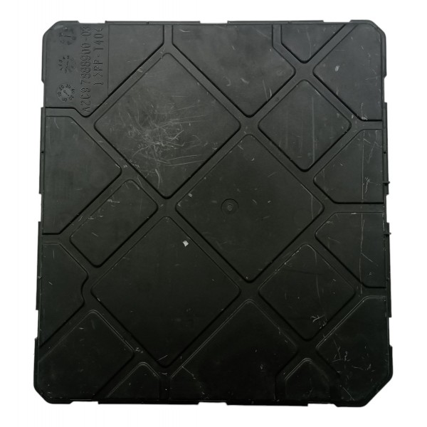Modulo Conforto Vw Polo Virtus T-cross 2q0937089b Usado