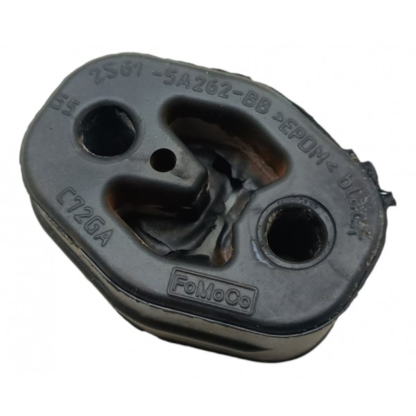 Borracha Coxim Suporte Escape Ford Ka 2018 2022 Usado