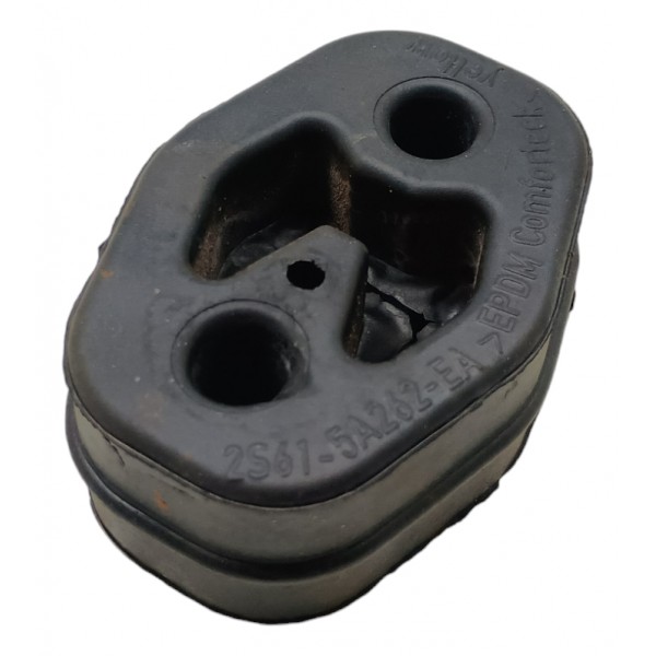 Borracha Coxim Suporte Escape Ford Ka 2018 2022 Usado