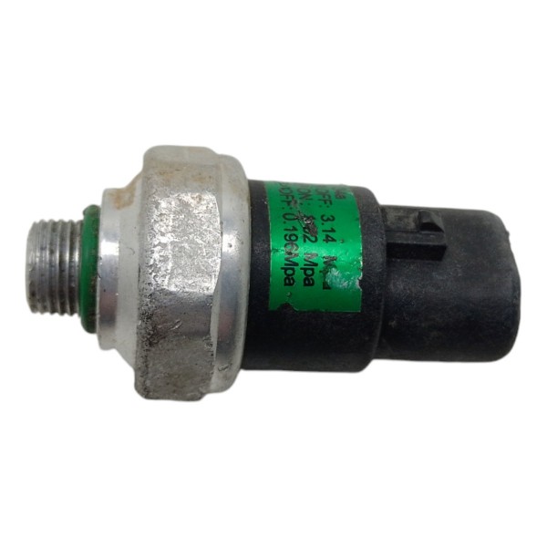 Sensor Pressostato Do Ar Lifan X60 2018 Usado