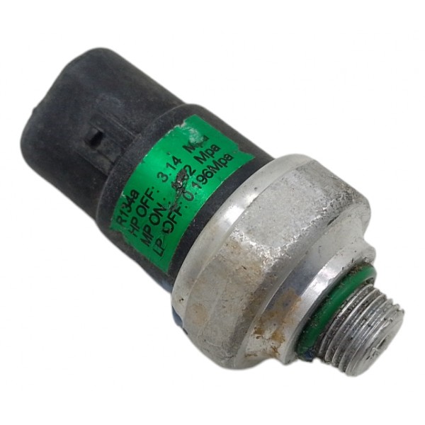 Sensor Pressostato Do Ar Lifan X60 2018 Usado
