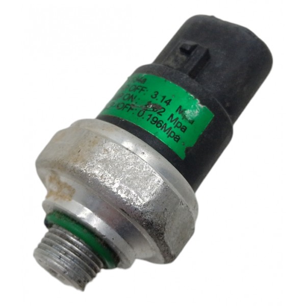 Sensor Pressostato Do Ar Lifan X60 2018 Usado