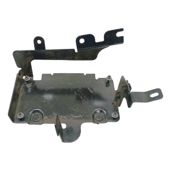 Suporte Ferro Modulo Cambio Peugeot 307 C4 2.0 Usado