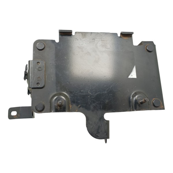 Suporte Ferro Modulo Cambio Peugeot 307 C4 2.0 Usado