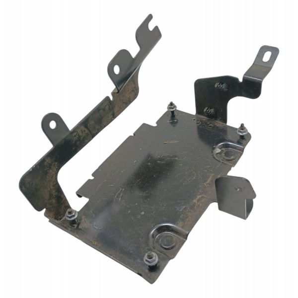 Suporte Ferro Modulo Cambio Peugeot 307 C4 2.0 Usado