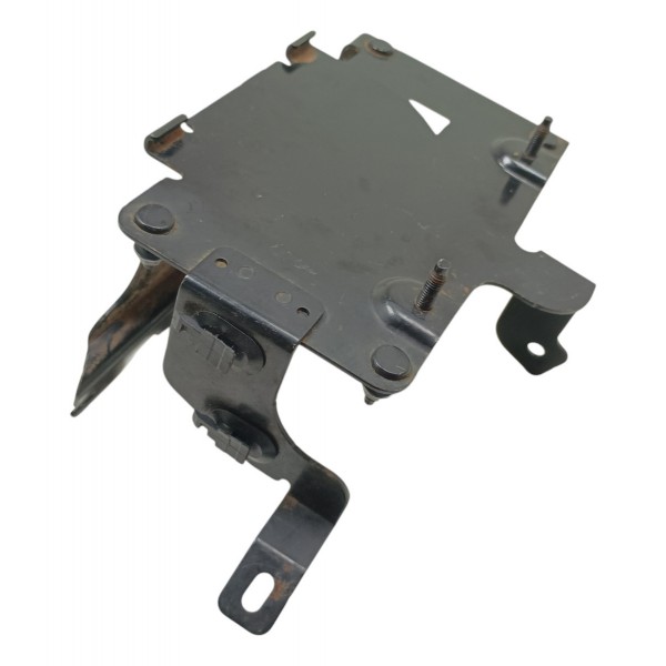 Suporte Ferro Modulo Cambio Peugeot 307 C4 2.0 Usado