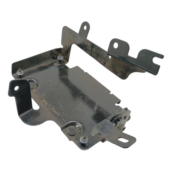 Suporte Ferro Modulo Cambio Peugeot 307 C4 2.0 Usado