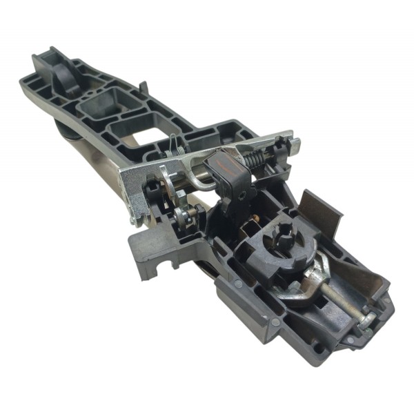 Maçaneta Porta Traseira Esquerda Ford Ka 2015 2021 Usado