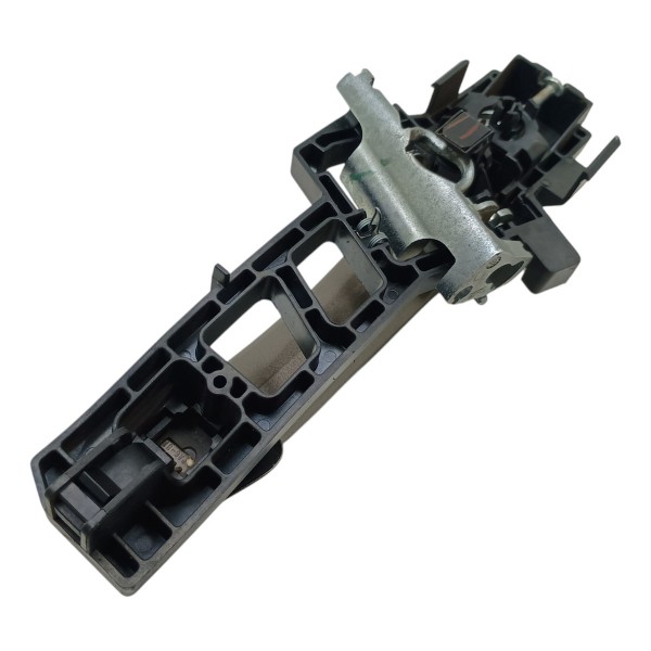 Maçaneta Porta Traseira Esquerda Ford Ka 2015 2021 Usado