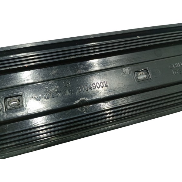 Par Soleira Pisante Porta Dianteira Volvo Xc60 2013-16 Usado