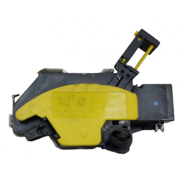 Sensor Interruptor Pedal Embreagem Uno Mobi 2018 2021 Usado