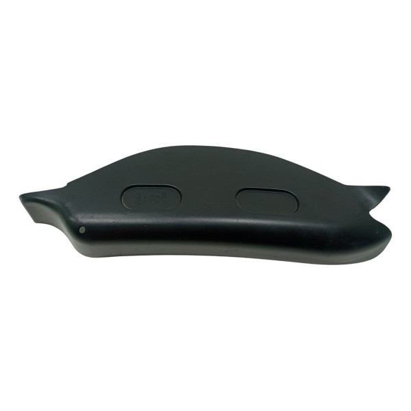 Moldura Lanterna Traseira Direita Peugeot 2008 2015-17