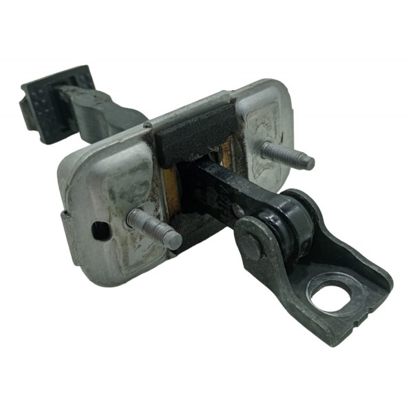 Limitador Da Porta Dianteira Peugeot 208 Active 2014 Usado