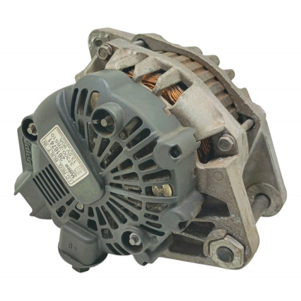 Alternador 13.5v 90a Hyundai Hb20 1.6 E3t103701010 Usado