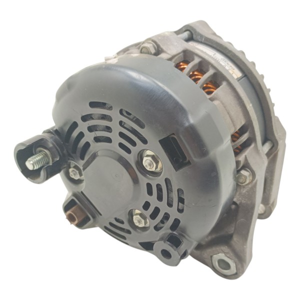 Alternador 12v Honda Crv 1.5 Turbo 2017 20 1042114340 Usado