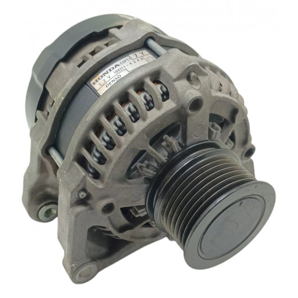 Alternador 12v Honda Crv 1.5 Turbo 2017 20 1042114340 Usado