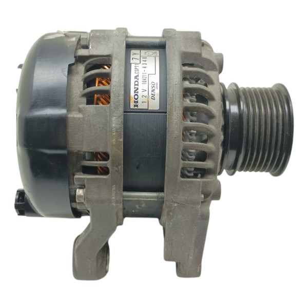 Alternador 12v Honda Crv 1.5 Turbo 2017 20 1042114340 Usado