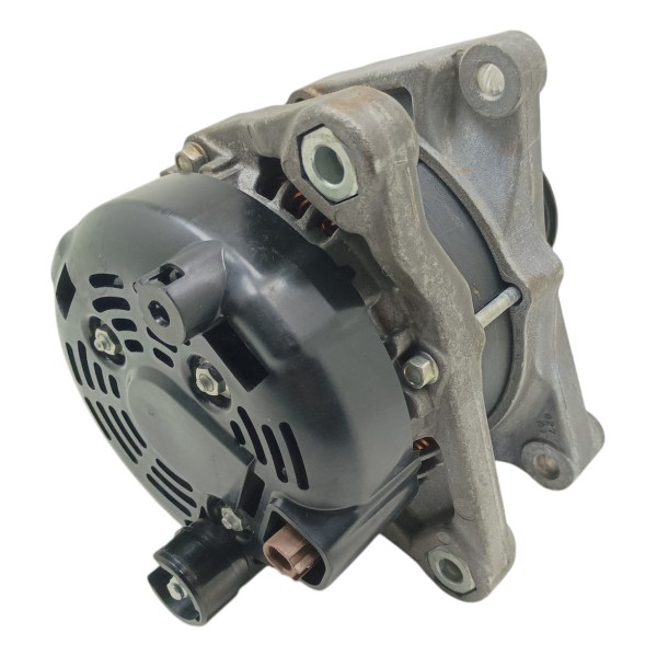 Alternador 12v Honda Crv 1.5 Turbo 2017 20 1042114340 Usado