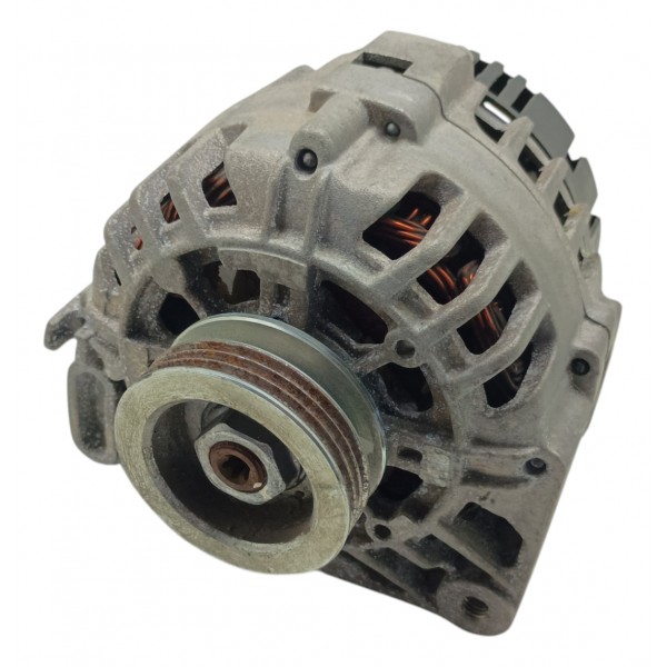 Alternador Renault Clio Logan Sandero 1.0 8200778246b Usado