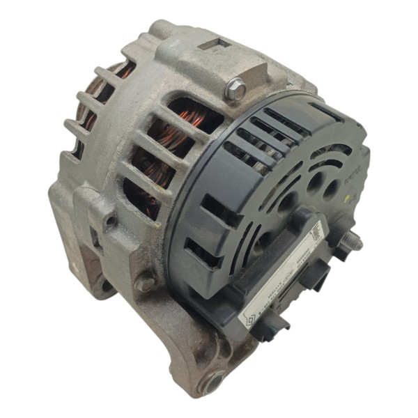 Alternador Renault Clio Logan Sandero 1.0 8200778246b Usado