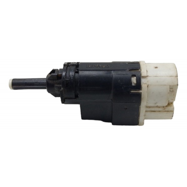 Sensor Interruptor Pedal Central Sandero Duster 2020 Usado