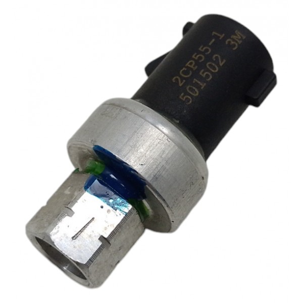 Sensor Pressostato Do Ar Chrysler 300c 2008 Original Usado