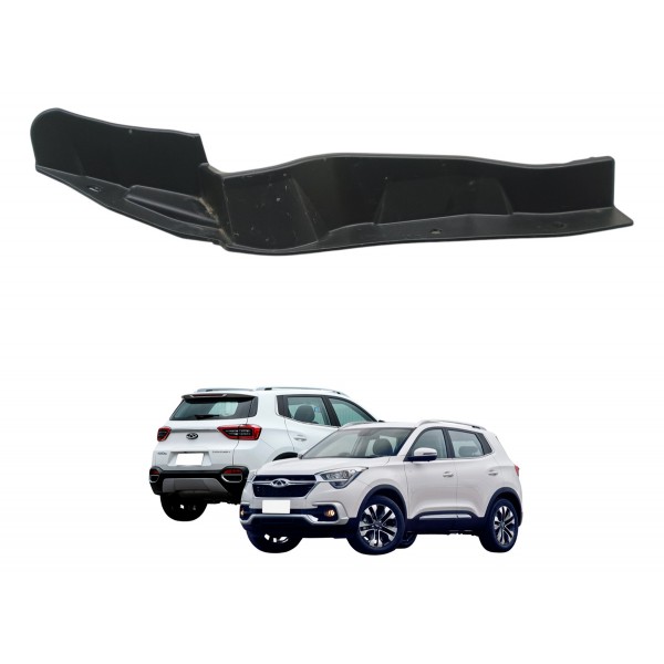 Suporte Paralama Esquerdo Chery Tiggo 5x 2019 2020 Usado