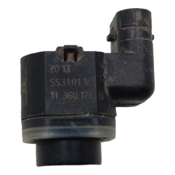 Sensor Estacionamento Dianteiro Land Rover Evoque 2014 Usado
