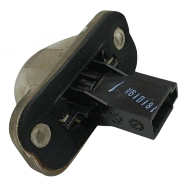 Luz De Placa Chery Tiggo 5x 2019 2020 Usado