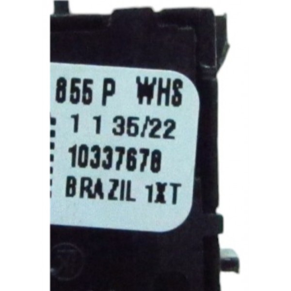 Botão Vidro Qualquer Porta Vw Polo Tsi 2019 2023 Usado