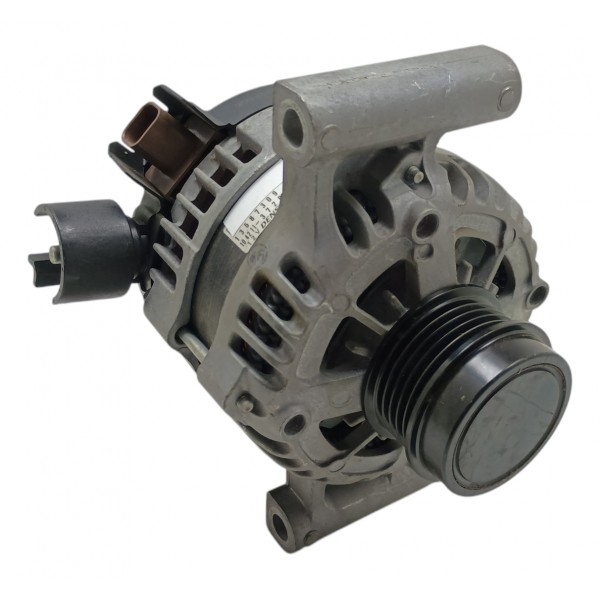 Alternador 12v Gm Cruze 1.4 Turbo 1042113720 Original Usado