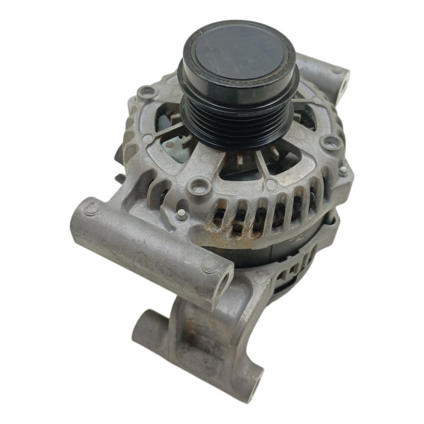 Alternador 12v Gm Cruze 1.4 Turbo 1042113720 Original Usado