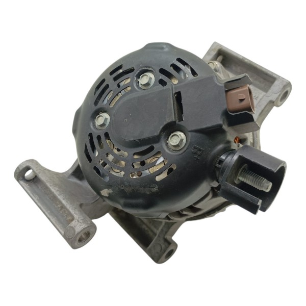 Alternador 12v Gm Cruze 1.4 Turbo 1042113720 Original Usado
