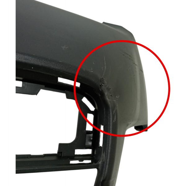 Parachoque Saia Traseiro Chery Tiggo 5x 2019 2021 Usado