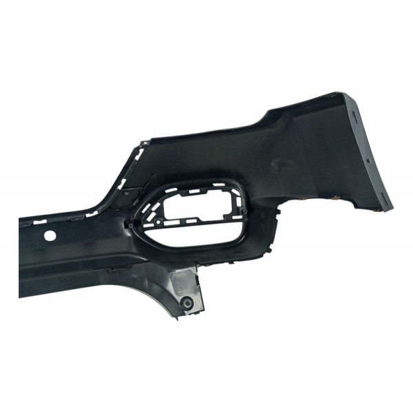 Parachoque Saia Traseiro Chery Tiggo 5x 2019 2021 Usado