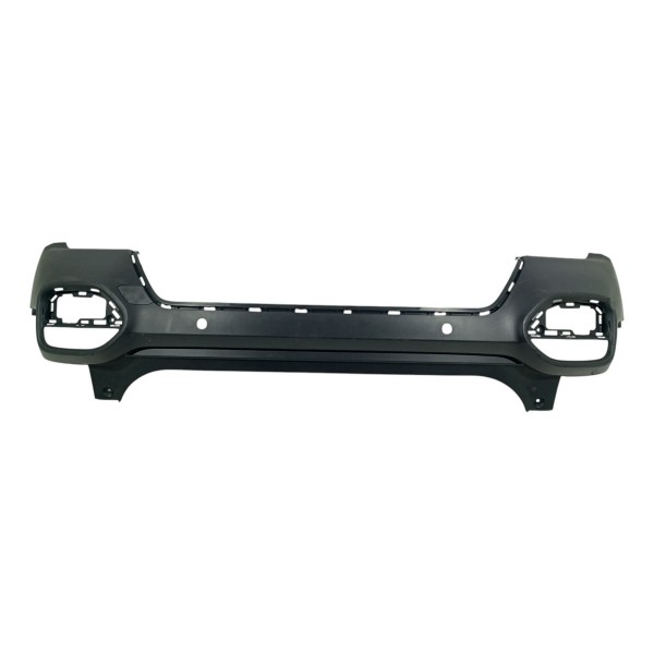 Parachoque Saia Traseiro Chery Tiggo 5x 2019 2021 Usado