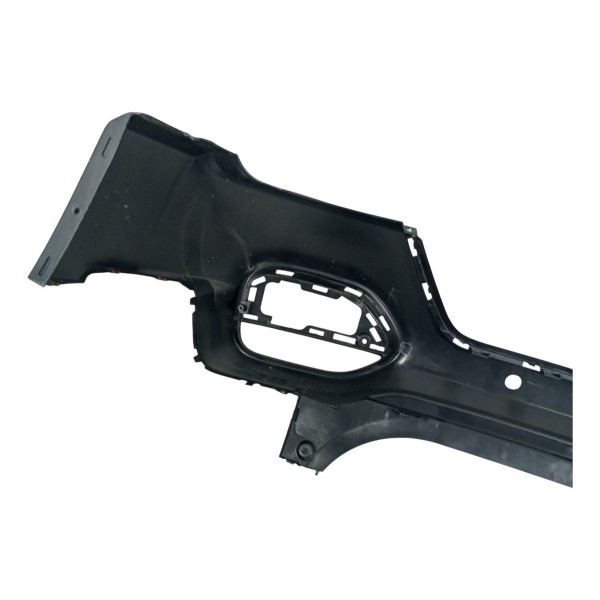 Parachoque Saia Traseiro Chery Tiggo 5x 2019 2021 Usado