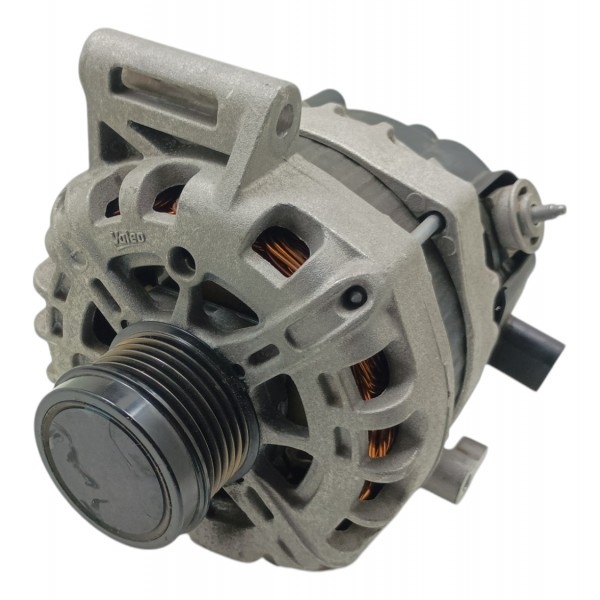 Alternador 12v 115a Corolla 2.0 2019 2022 27060f2090 Usado