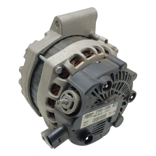 Alternador 12v 115a Corolla 2.0 2019 2022 27060f2090 Usado