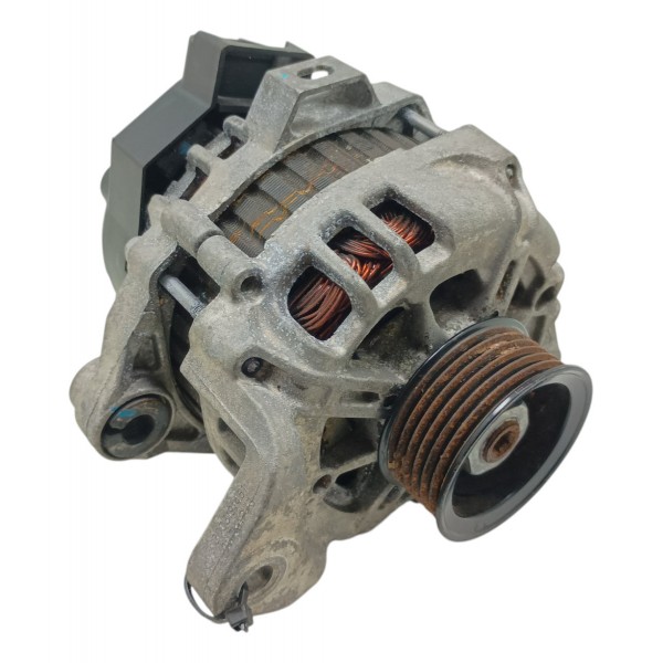 Alternador 13.5v 90a Hyundai Hb20 1.0 2020 2022 Usado