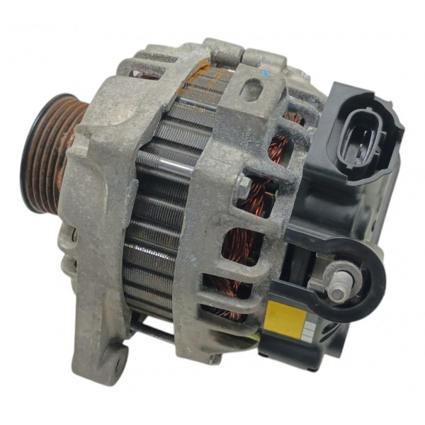 Alternador 13.5v 90a Hyundai Hb20 1.0 2020 2022 Usado