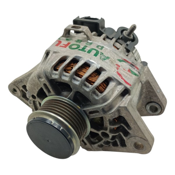 Alternador 13.5v 130a Hyundai Creta 1.6 2016 2021 Usado