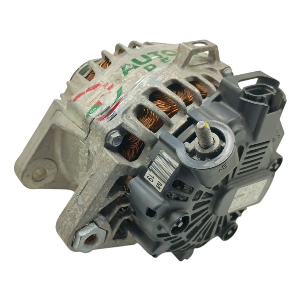 Alternador 13.5v 130a Hyundai Creta 1.6 2016 2021 Usado