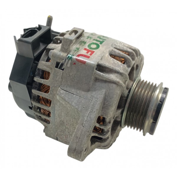 Alternador 13.5v 130a Hyundai Creta 1.6 2016 2021 Usado