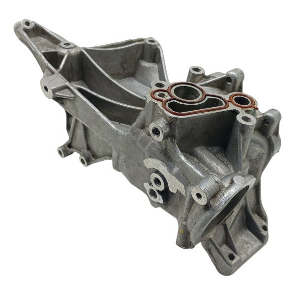 Suporte Filtro Oleo Motor Audi A4 A5 2.0 06h903143 Usado