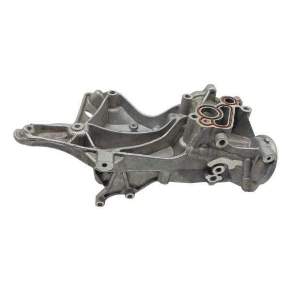 Suporte Filtro Oleo Motor Audi A4 A5 2.0 06h903143 Usado