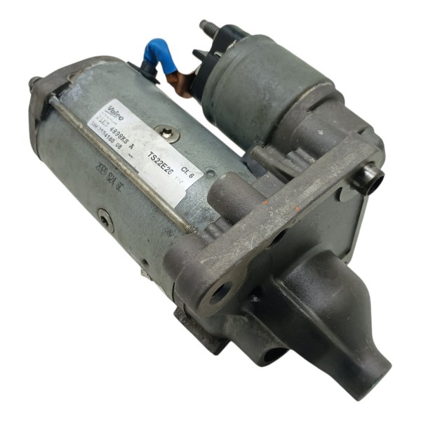 Motor Arranque Expert Jumpy 1.6 2018 20 9662854180 Usado