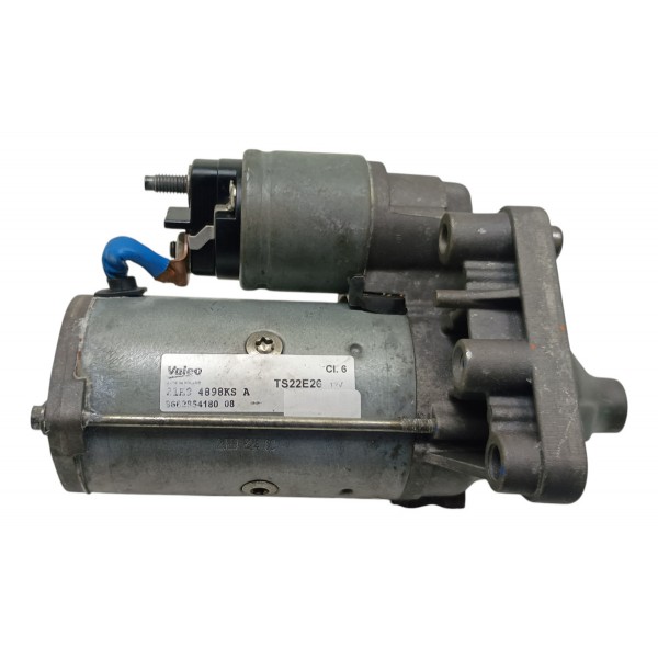 Motor Arranque Expert Jumpy 1.6 2018 20 9662854180 Usado